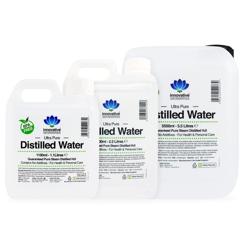 Premium distilled water 100 - premium, |