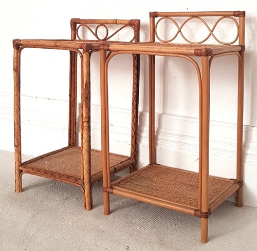 Pair mid century italian - of,