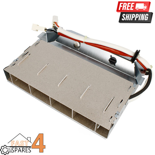 Dryer heater element for - heater, beko