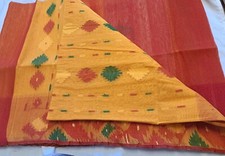 Traditional Original Dhakai