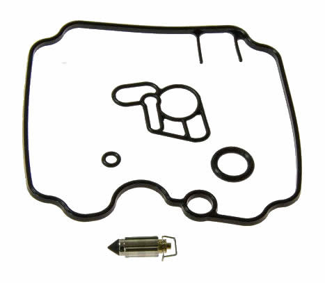 Tourmax carburetor repair kit - tourmax,