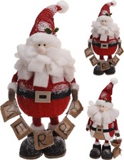 64cm Large Santa Claus