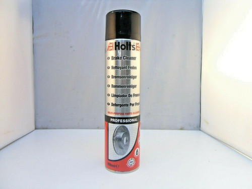 Holts brake clutch parts - brake,