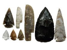 Stone Age set experimental