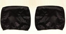 Universal Set of 2 Black