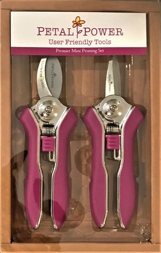 Ladies secateurs mini pruner - secateurs,