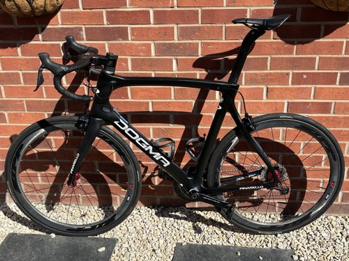 Pinarello dogma road bike - dogma,