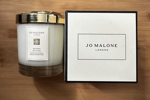 Malone london orange - jo,