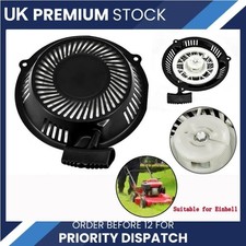 Pull Recoil Starter Lawn Mower