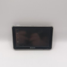 Sat Nav: Sony Sat Nav NAV-U NV-U53G GPS Only body no cables
