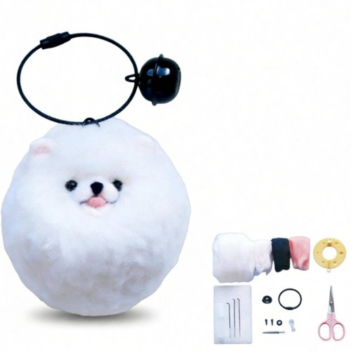 Diy wool felting kit needle - felting,