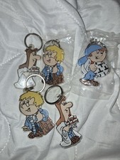 TETLEY TEA COLLECTABLES -