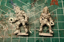 Warhammer 40K Rogue Trader