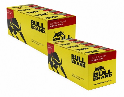 Bull brand ultra slim - ultra,