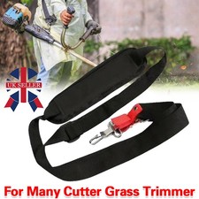Adjustable Padded Shoulder