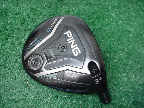Nice ping g440 lst degree - g440, 3
