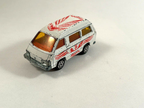 Majorette toyota lite - majorette,