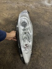 Ford Fiesta Mk6 Headlight 2011