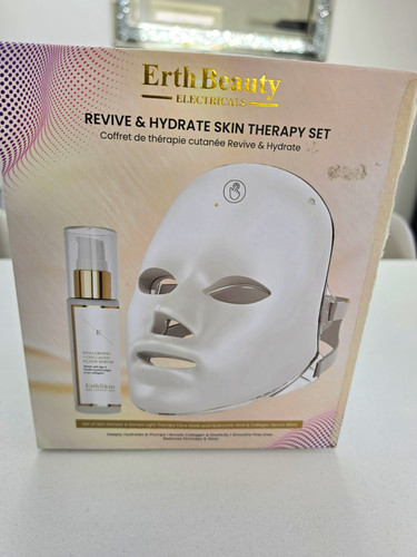 Erth beauty revive hydrate - revive,