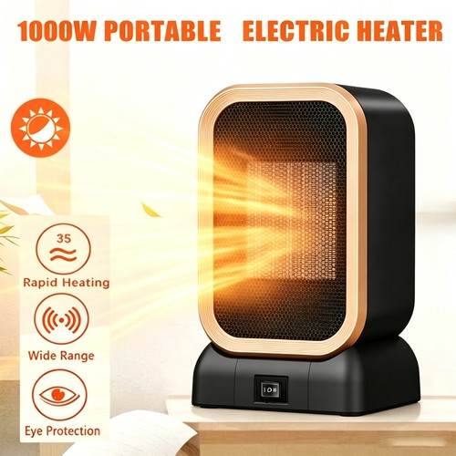 Desktop heater mini - desktop,