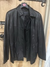 Torus London Genuine Leather