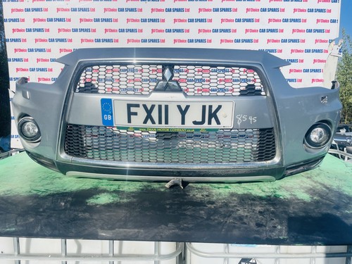 Mitsubishi outlander estate - outlander,