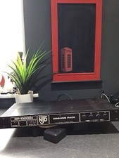 NJD DP 10000 X 4  Dimming pack