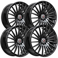 (Set of 4) Spec-1 SP-68 18x8