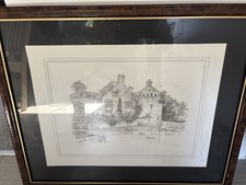 2 Vintage Glenda Rae English