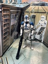 Star wars 501st - star, legion