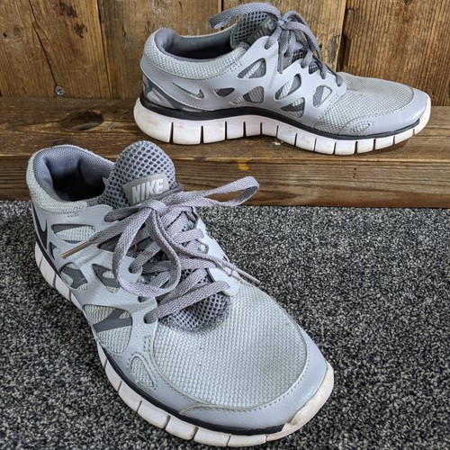 Nike free run women grey - run, 2