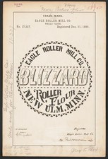 Photo: Eagle Roller Mill Co