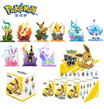 Brand New Anime Pokemon Funism