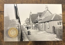 479. SCOTLAND NIGG STATION