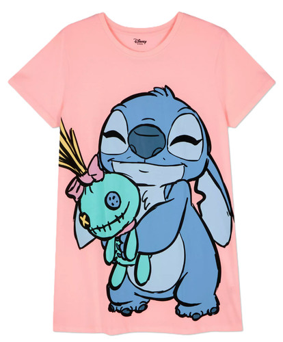 Ladies nightshirt disney - ladies,