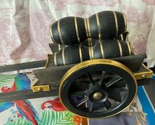Only the model barrel dray - the, 6