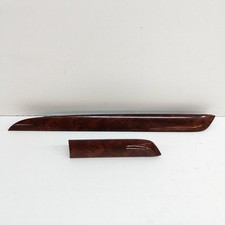 Dashboard Panels for Toyota