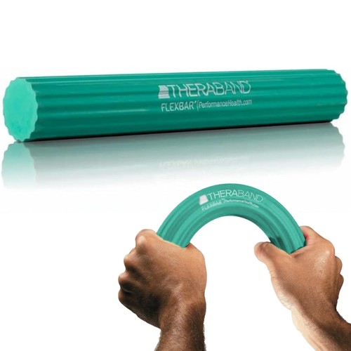 Theraband flexbar resistance - theraband,