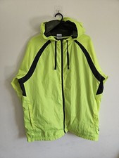 Starter Neon Yellow