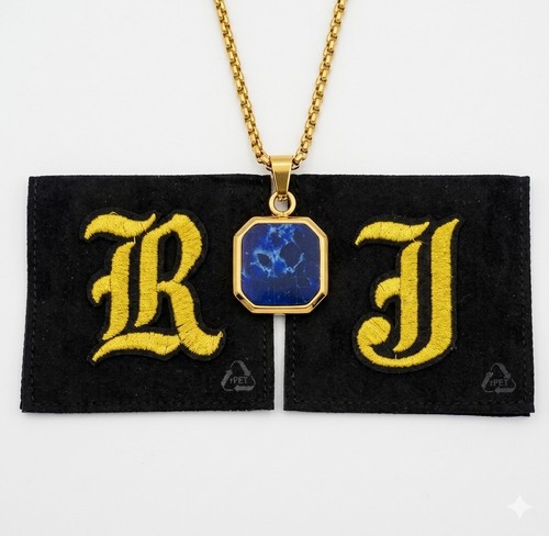 18k gold mens - gold, necklace