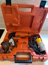 Fein FMT250Q Multi Tool 110v