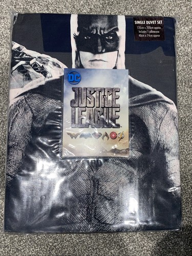 Justice league batman - batman, superman