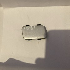 BMW 1 E82 2.0 PETROL N43B20A 07 - 13 FRONT BUMPER TOW HOOK COVER CAP 7178709