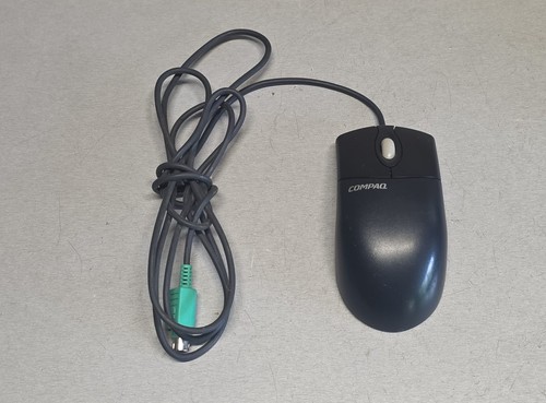 Compaq mo42kc wired ball - mo42kc, ps/2