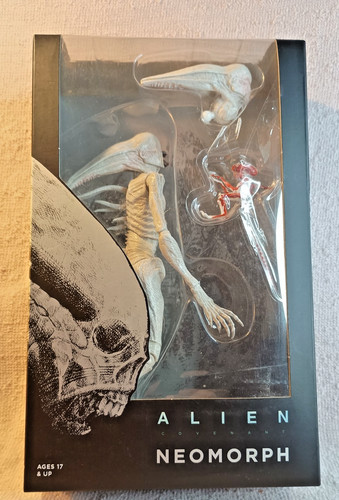 Official neca alien covenant - neca,