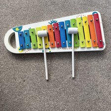 Universe Of Imagination Solid Wooden Xylophone Age 3+