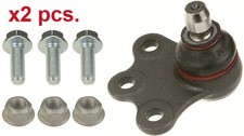 X2 PCS FRONT BALL JOINT SET