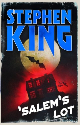 Salem lot a - 'salem's, lot: