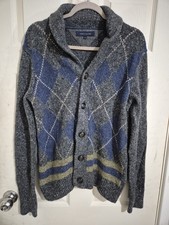 Tommy Hilfiger Alpaca Blend
