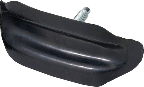 Rear rim lock for - rim,